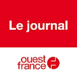 Ouest-France - Le journal | Indus Appstore | App Icon