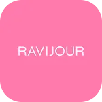 RAVIJOUR ラヴィジュール公式アプリ | Indus Appstore | App Icon