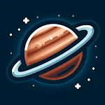 Space Oddity: cosmic calendar | Indus Appstore | App Icon