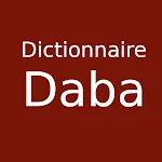 Daba Dictionary | Indus Appstore | App Icon