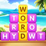 Word Heaps -Connect Stack Word | Indus Appstore | App Icon