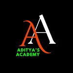 Aditya's Academy | Indus Appstore | App Icon