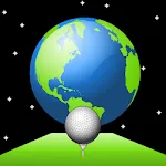 RealView Golf | Indus Appstore | App Icon