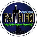 FAITH FM ONLINE RADIO | Indus Appstore | App Icon