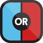 Would You Rather? | Indus Appstore | App Icon