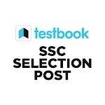 SSC Selection Post Prep App | Indus Appstore | App Icon