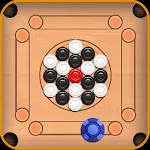 Carrom Club: Carrom Board Game | Indus Appstore | App Icon