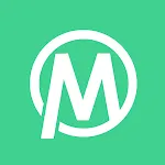 menetrend.app - Public Transit | Indus Appstore | App Icon