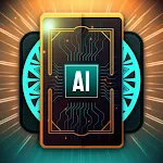 AI Daily Tarot Reading | Indus Appstore | App Icon