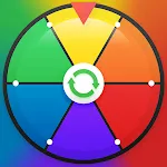 Roller Roulette Decision maker | Indus Appstore | App Icon