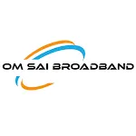 OM Sai Broadband | Indus Appstore | App Icon