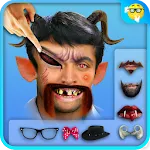 Funny Photo Editor | Indus Appstore | App Icon