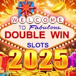 Double Win Slots- Vegas Casino | Indus Appstore | App Icon