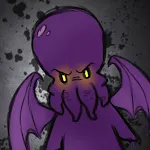 Cthulhu Diet | Indus Appstore | App Icon