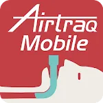 Airtraq Mobile | Indus Appstore | App Icon