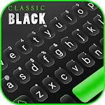 Bussiness Classic Black Keyboa | Indus Appstore | App Icon