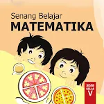 Matematika 5 Kurikulum 2013 | Indus Appstore | App Icon