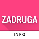 Zadruga Info - reality show | Indus Appstore | App Icon