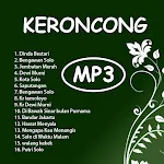 Kumpulan Lagu Keroncong | Indus Appstore | App Icon