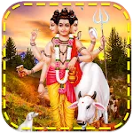 Dattatreya Live Wallpaper | Indus Appstore | App Icon