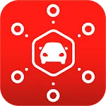 Carsharing | Indus Appstore | App Icon