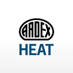 ARDEX HEAT | Indus Appstore | App Icon