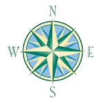 Compass Cove | Indus Appstore | App Icon