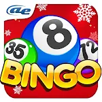 AE Bingo: Offline Bingo Games | Indus Appstore | App Icon