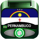 Radios of Pernambuco | Indus Appstore | App Icon