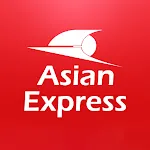 Asian Express — заказ такси в  | Indus Appstore | App Icon