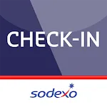 Sodexo Check-In | Indus Appstore | App Icon