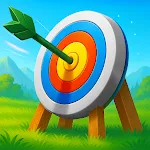 Archery Shooter 3D Game | Indus Appstore | App Icon