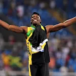 Usain Bolt Story | Indus Appstore | App Icon