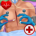 Doctor Simulator Game | Indus Appstore | App Icon