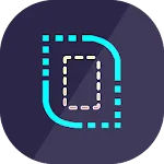 Edge Lighting Galaxy Dynamicapp icon