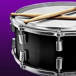 Drum Kit Music Games Simulator | Indus Appstore | App Icon