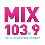 Mix 103.9 FM | Indus Appstore | App Icon