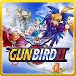 GunBird 2 | Indus Appstore | App Icon