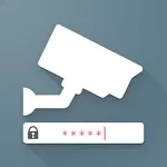 CCTV Password Tools | Indus Appstore | App Icon