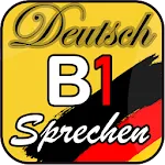 Deutsch B1 Sprechen & Hören Le | Indus Appstore | App Icon