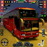 Caoch Bus Simulator: City Bus | Indus Appstore | App Icon