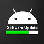 Update Software - Phone Update | Indus Appstore | App Icon