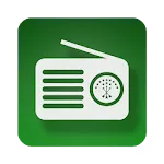 Adiga Radio | Indus Appstore | App Icon