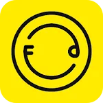 Foodie - Filter & Film Camera | Indus Appstore | App Icon