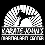 Karate Johns Martial Arts | Indus Appstore | App Icon