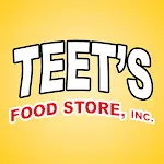 Teets Food Store | Indus Appstore | App Icon