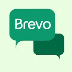 Conversations by Brevo | Indus Appstore | App Icon