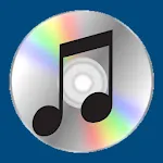 CD Library | Indus Appstore | App Icon