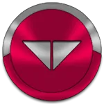 Crimson Icon Pack | Indus Appstore | App Icon