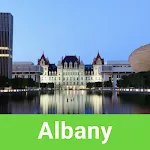 Albany Tour Guide:SmartGuide | Indus Appstore | App Icon